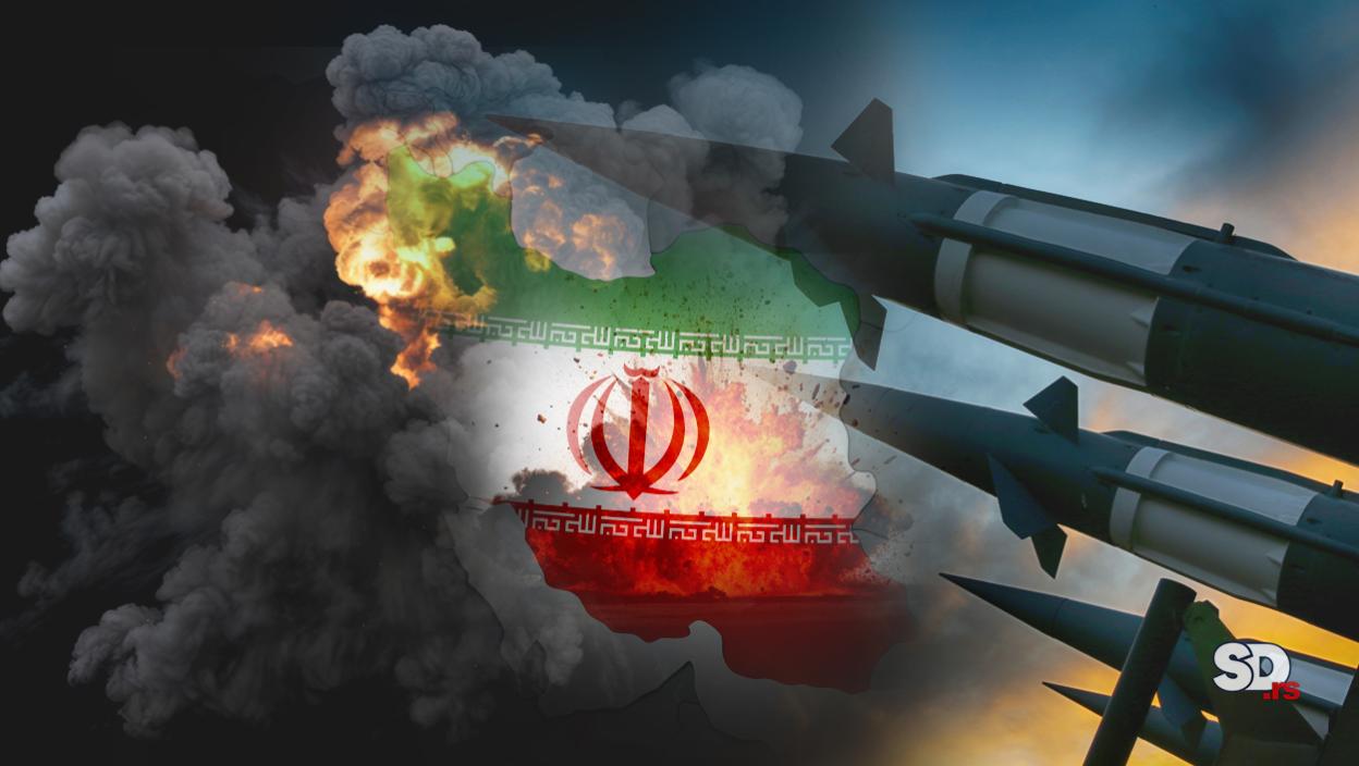 Iranski predsednik potvrdio crne vesti i nazvao ih “kukavičko ubistvo“: U napadima stradao ministar obaveštajnih poslova, bivši komandant i sekretar