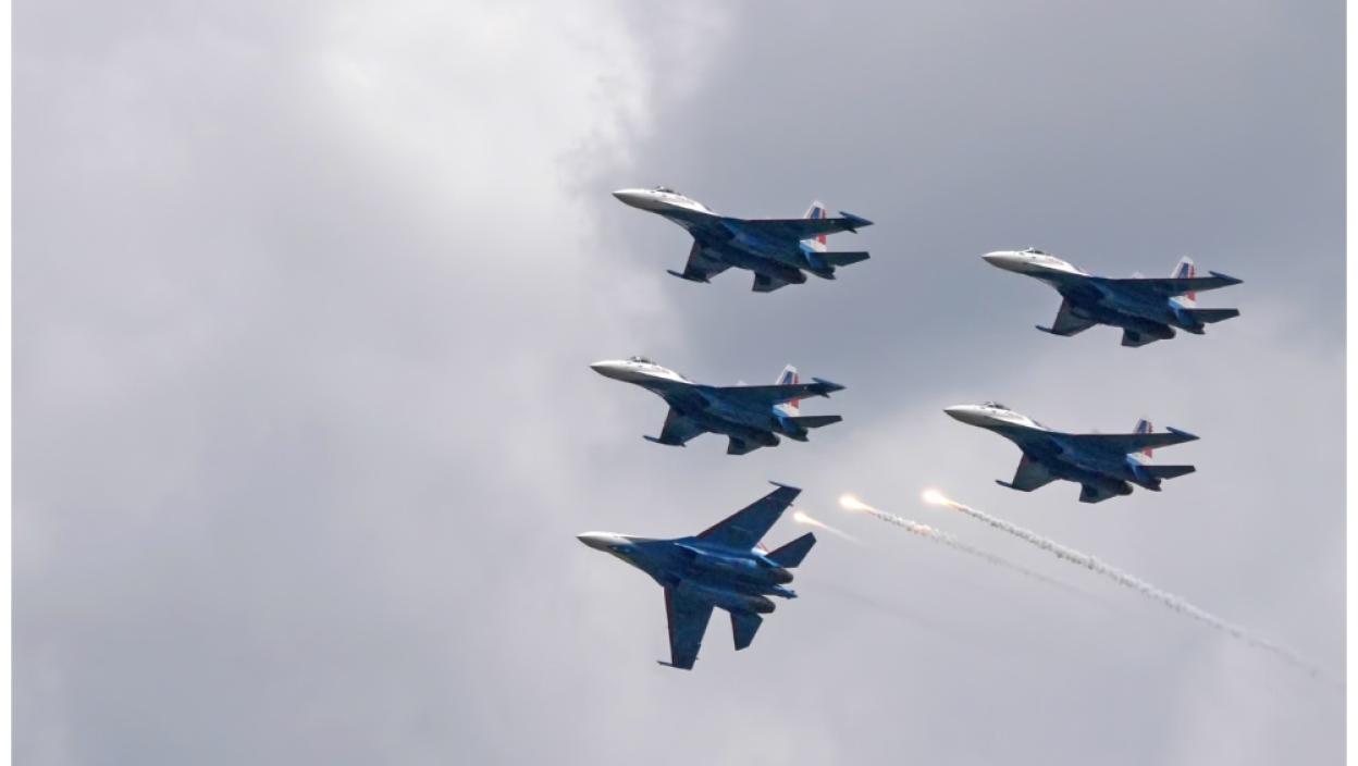 Kipar ponovo pod napadom iranskih dronova? Dignuti avioni, stiglo upozorenje za građane