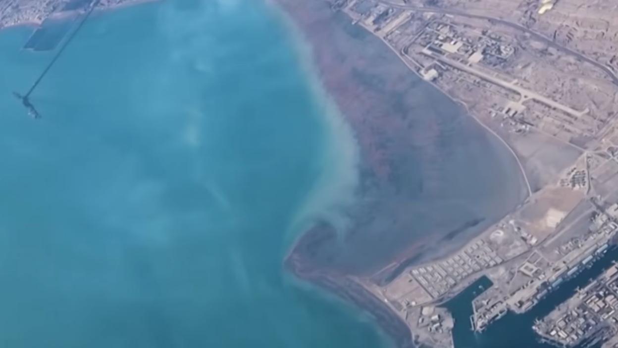 (VIDEO) Za Ormuški moreuz ne postoji realna alternativa: Ceo svet u strahu od njegovog zatvaranja, Tajvanu ostalo gasa za jos 10 dana