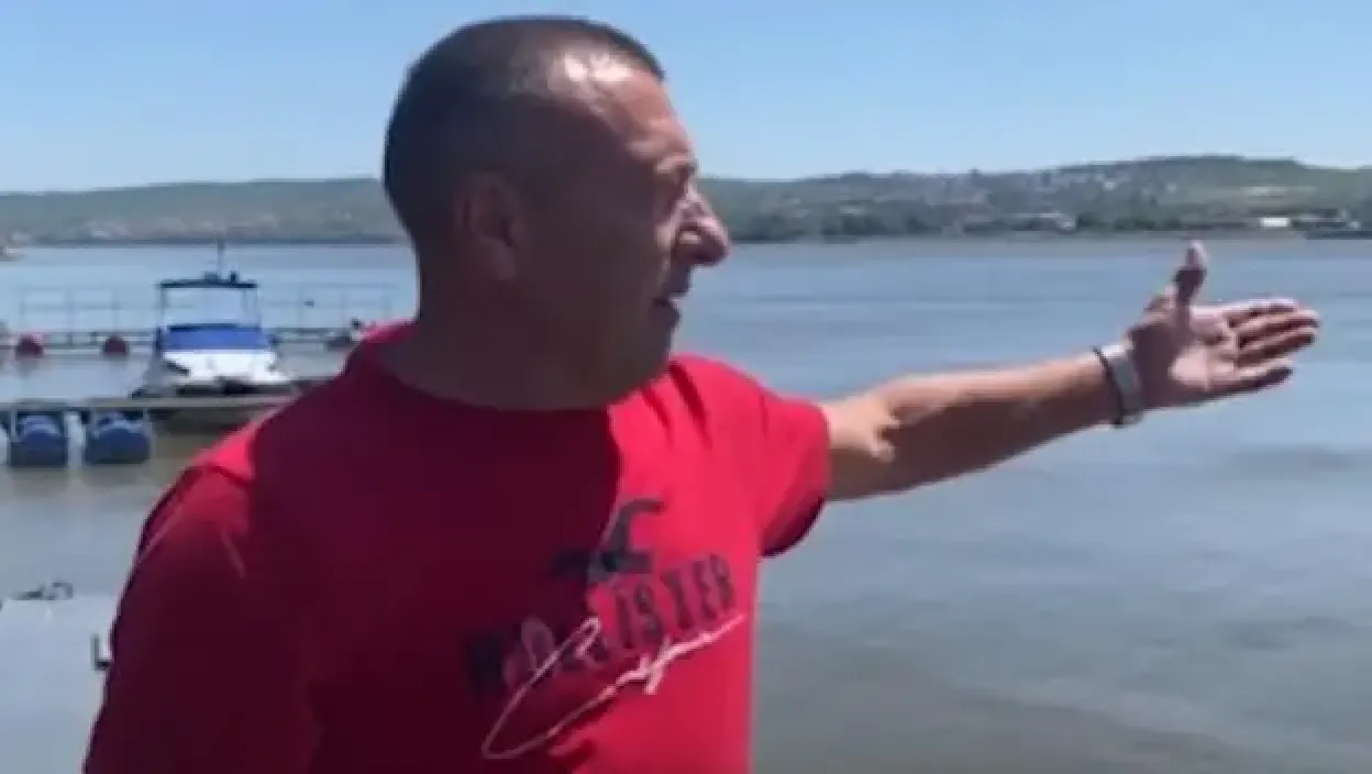 Spasio 35 života, ali se sa ovim prvi put susreo