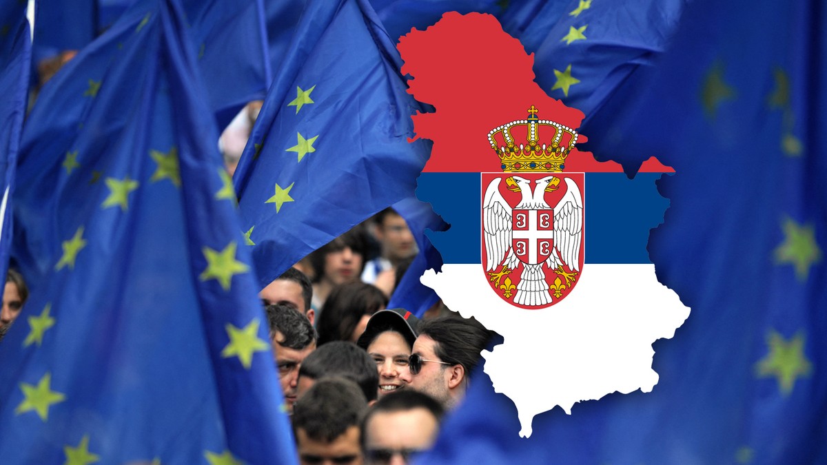 Istraživanje: Članstvo Srbije u EU podržava 40 odsto građana, veruju da ima duple standarde