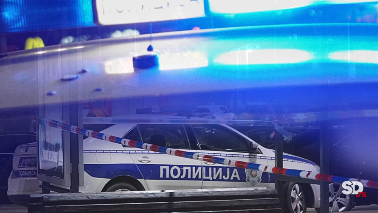 Momak (18) i maloletnik brutalno pretukli taksistu (65) u Zaječaru: Čovek završio u bolnici, detalji su jezivi