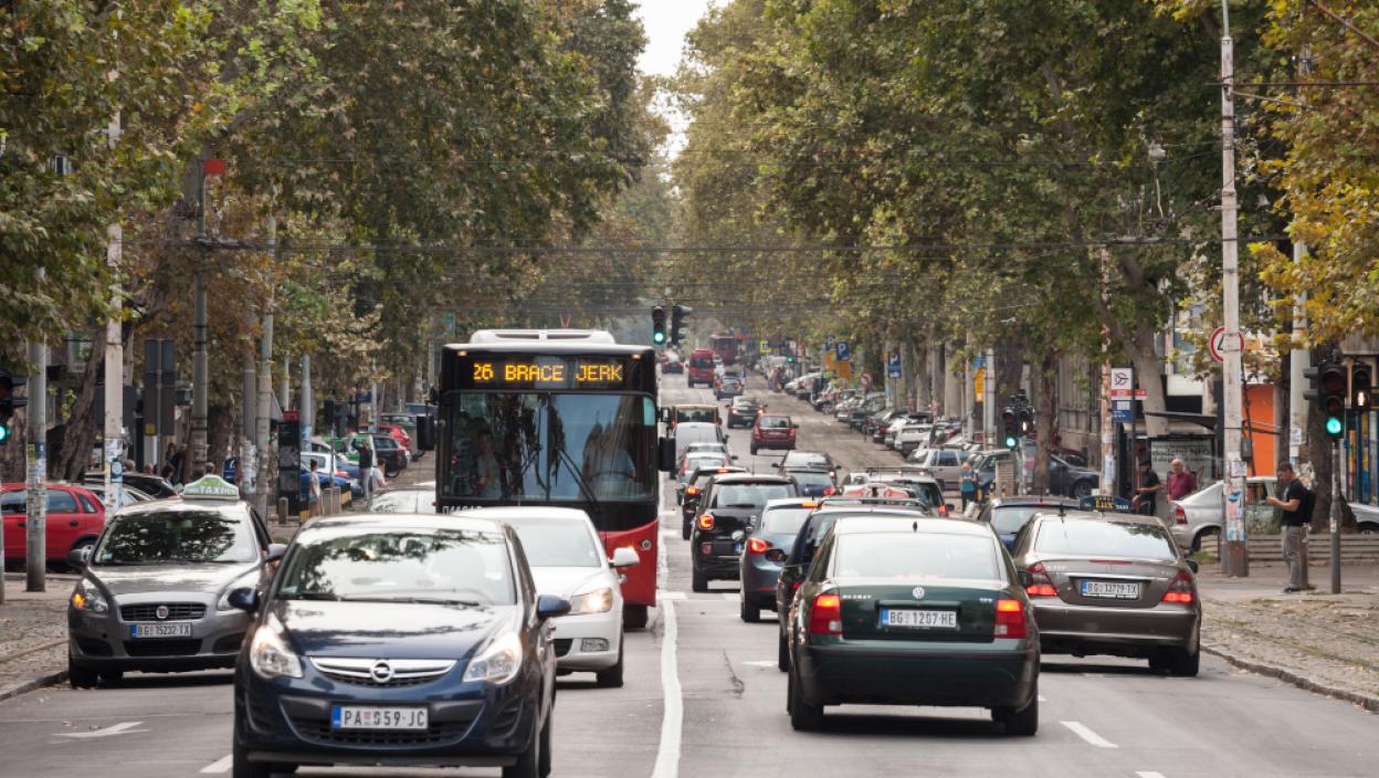 Upozorenje za sve građane Beograda: Čak 10 linija menja trasu
