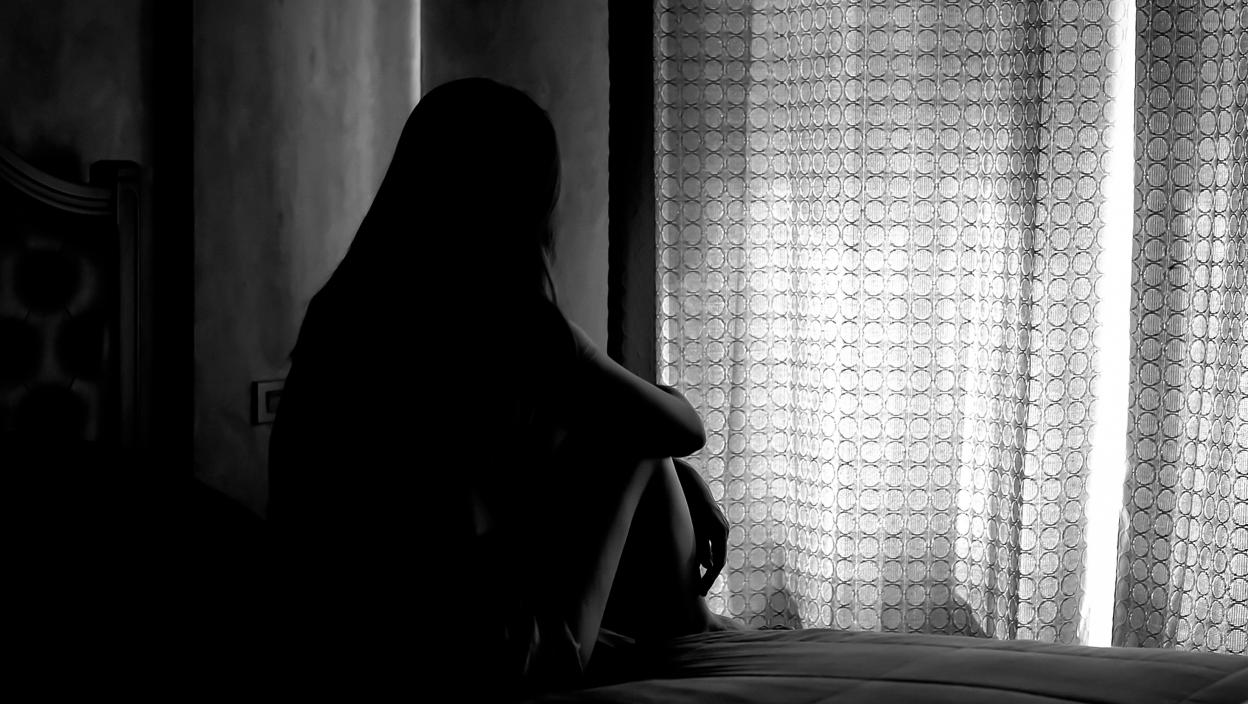 Jednostavno želim da odem u miru, želim da prestanem da patim, to je sve