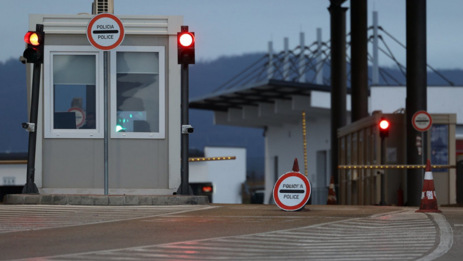 Uhapšena osoba na Merdaru zbog događaja u Banjskoj