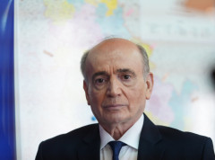 Milan Krkobabić čestitao Uskrs vernicima koji slave po gregorijanskom kalendaru