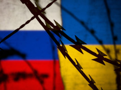 U novom ruskom napadu na Kramatorsk poginule četiri osobe