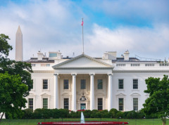 Sud dozvolio nastavak izgradnje Trampove balske dvorane