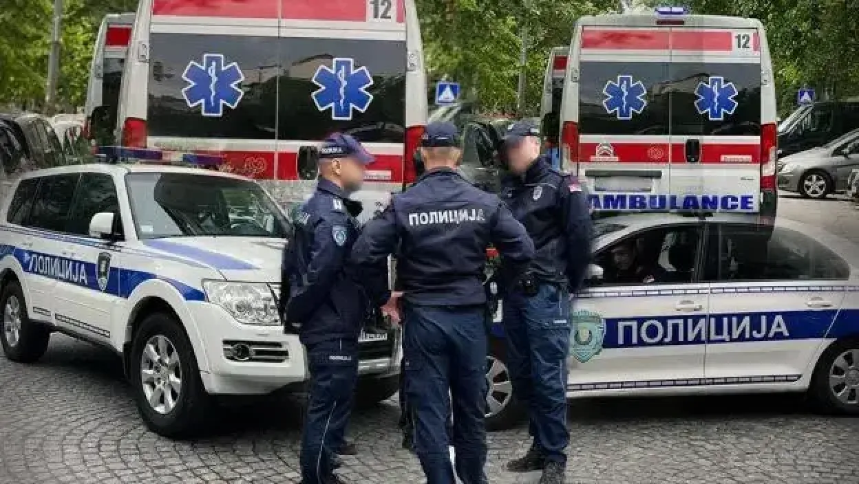 Novi detalji krvavog obračuna u Mirijevu, supruga ranjenog u suzama dozivala muža