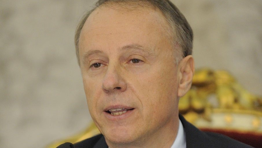 Direktno se pridružio onima koji bi da Srbiji oduzmu sve (VIDEO)