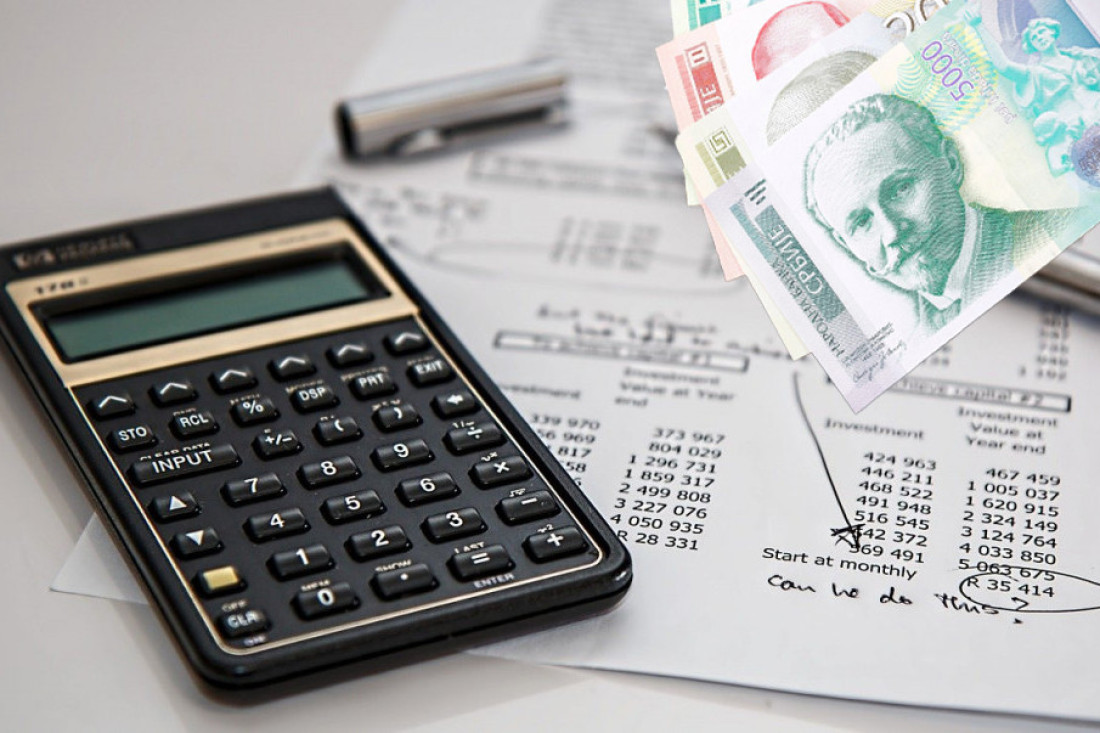 Frilenserima ističe rok za plaćanje poreza