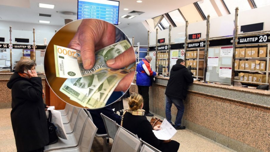 Penzioneri koji rade mogu da traže novi obračun penzije, ali pod ovim uslovom