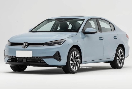 Predstavljen Volkswagen Sagitar S