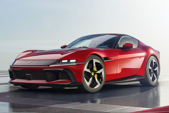 Dolazi nam Zenvo Aurora Agil sa 1850 KS