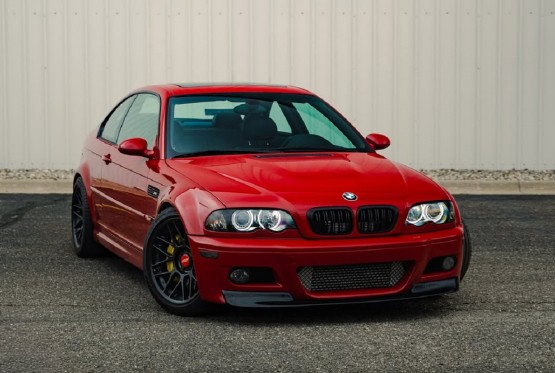 BMW karavan M3 (E46) napokon ide u proizvodnju