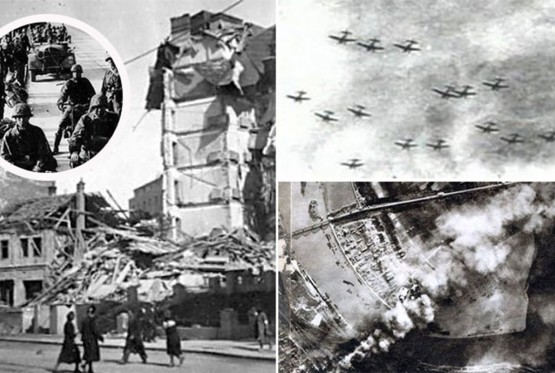 Dogodilo se na današnji datum, 6. april