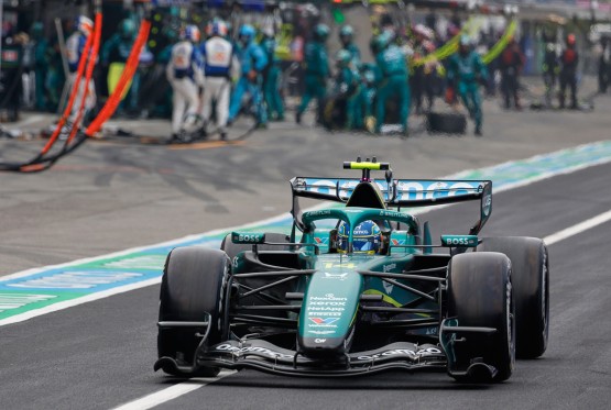 Šokantna poruka Alonsa: Formula 1 gubi smisao