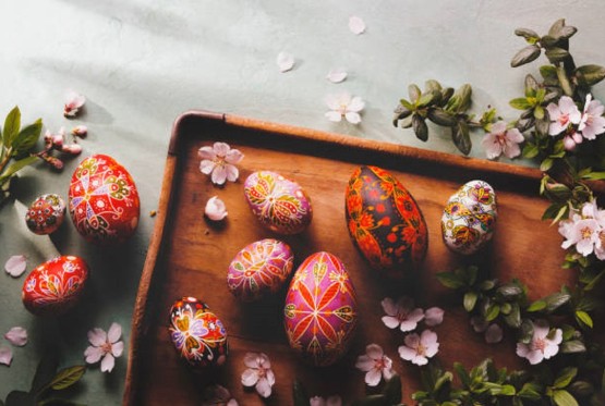 Evo zašto Vaskrs pada na različite datume?