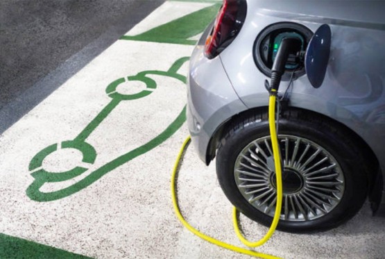 Električni automobili u Njemačkoj sada su traženiji od benzinaca