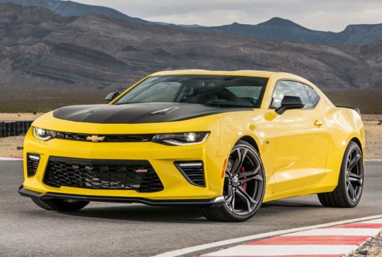 Chevrolet sprema novu generaciju sportskog modela: Vraća se Camaro?