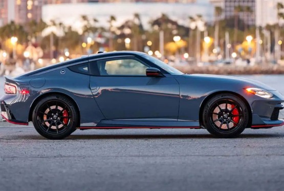 Nissan odgađa novu generaciju Z modela