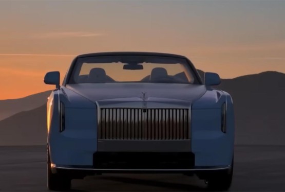 Rolls-Royce predstavio najluksuzniji kabriolet: Samo 100 primjeraka za odabrane