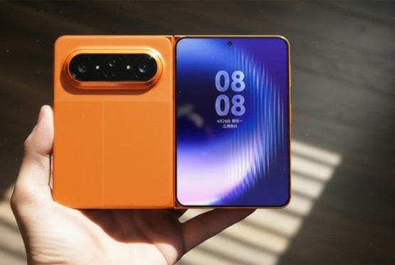 Stiže Pura X Max: Huawei priprema spektakl sa novom generacijom uređaja