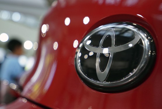 Toyota za model bZ7 primila 3.100 narudžbina za sat vremena