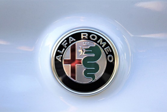 Alfa Romeo Giulia je punih 10 godina na tržištu