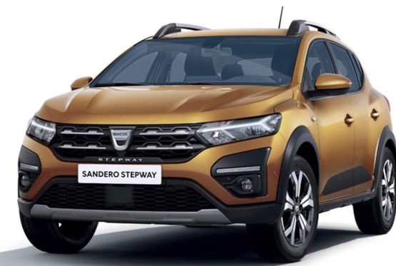 Kako je jedna mala Dacia uzburkala duhove u Pentagonu