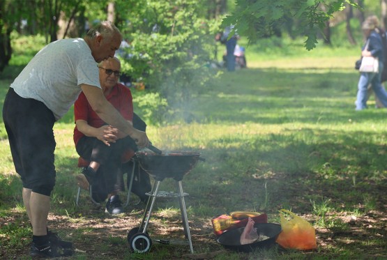 Dogodilo se na današnji datum, 1. maj