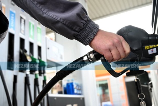 Kakva je razlika između benzinskih i dizel pištolja za gorivo