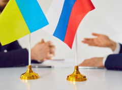 Rusija verovatno neće biti spremna da pregovara sa Ukrajinom bez posrednika