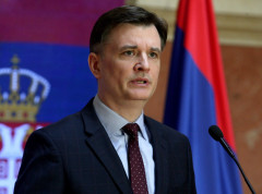 Ne verujem da će EU reagovati na štetu koju je Srbiji nanela Margetićeva knjiga