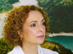 Marija Labović razgovarala sa Sje Đing: Srbija je Kini ključ za Evropu