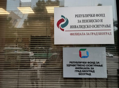 Dani razgovora sa Austrijom oko pitanja penzija 21. i 22. aprila u Novom Sadu i Beogradu