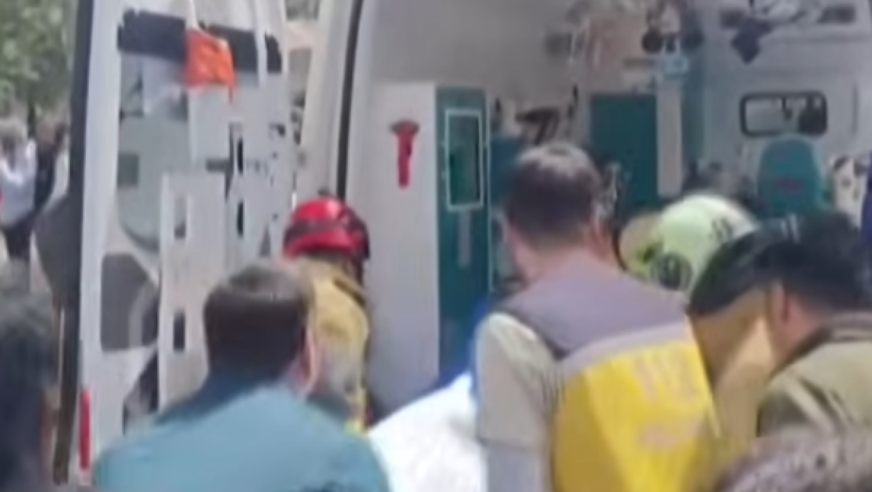 Raste broj mrtvih u masakru u školi u Turskoj