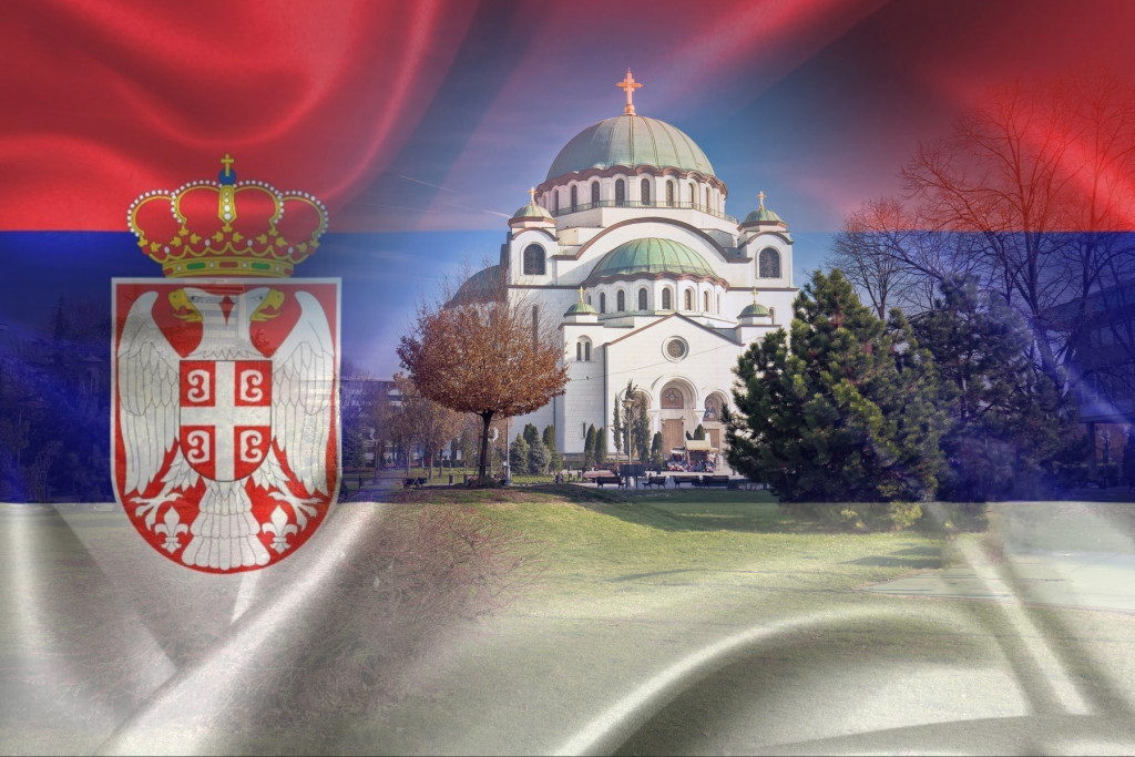 Lista zemalja koje mogu da prehrane same sebe