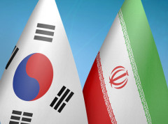 Južna Koreja šalje specijalnog izaslanika u Iran zbog primirja i prolaza kroz Ormuz