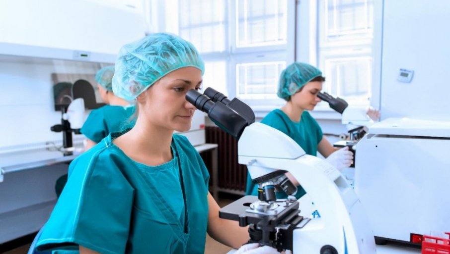 Vantelesna oplodnja o trošku RFZO i na 18 privatnih klinika