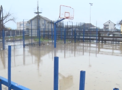 Izlila se Zapadna Morava u selima kod Požege, nadležne ekipe na terenu