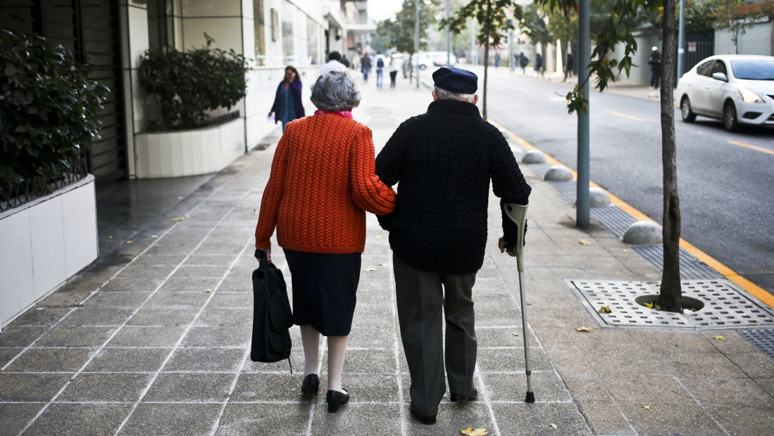 Prijave za besplatne izlete penzionera u Savskom vencu