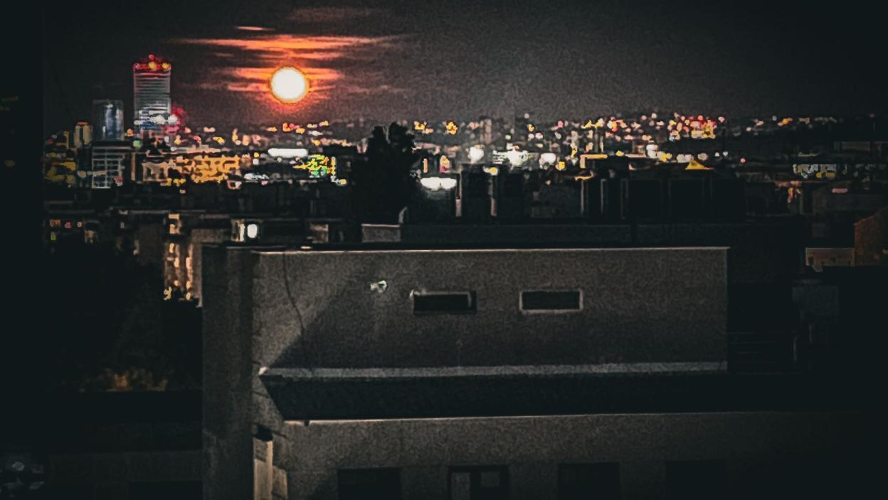 Zbog velikog kvara delovi grada ostali bez struje