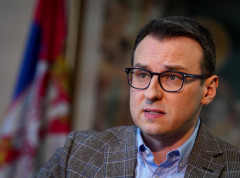 Kurti nastavlja sa kršenjem prva Srba