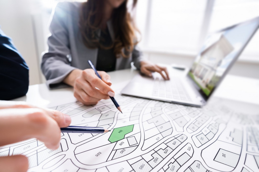 Proverite da li je vaš objekat u katastru