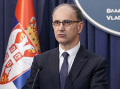 Sve rezerve u Srbiji, od hrane do energetike, su potpuno obezbeđene