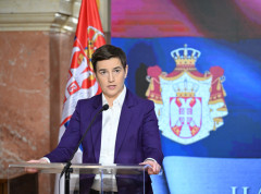 Kad god blokaderi gube, imate incident