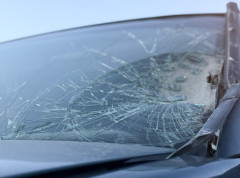 Preminula devojčica povređena u nesreći kod Novog Pazara