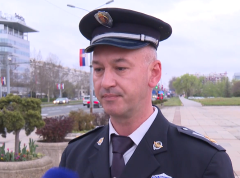Pojačane kontrole saobraćaja u Srbiji od 3. do 7. aprila