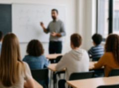 Teme prevencije dečijeg kriminala uvrštene su u školske programe